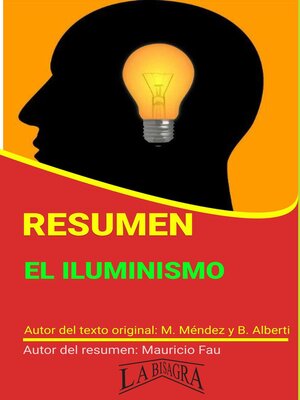 cover image of Resumen de El Iluminismo